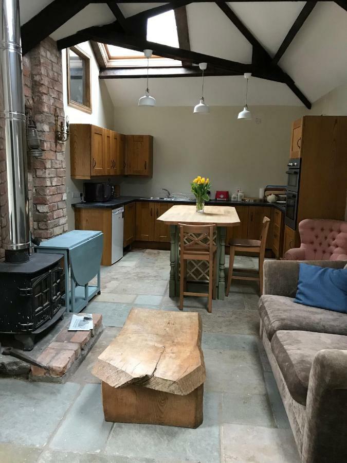 Tracey'S Farmhouse Cottage Belfast Exteriér fotografie
