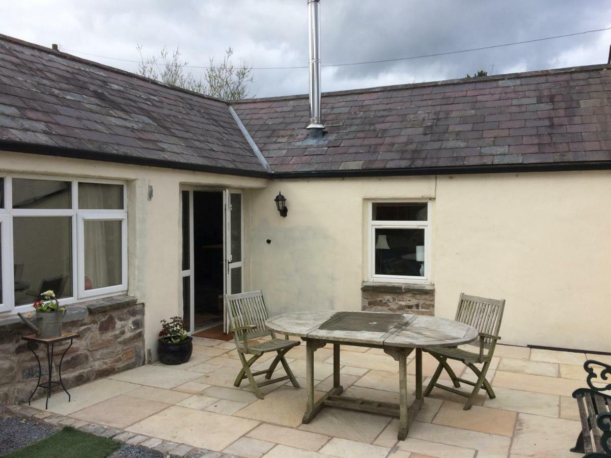Tracey'S Farmhouse Cottage Belfast Exteriér fotografie
