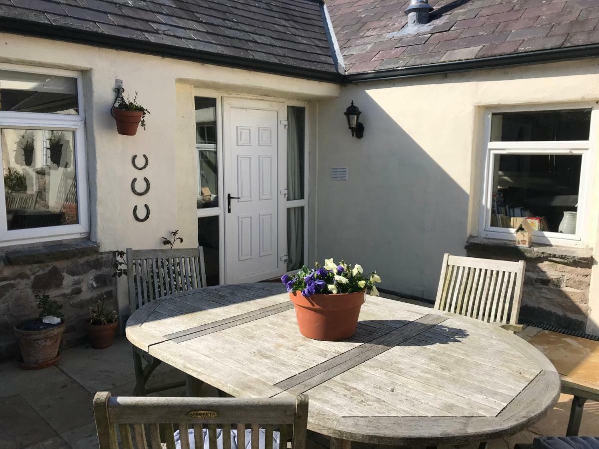 Tracey'S Farmhouse Cottage Belfast Exteriér fotografie